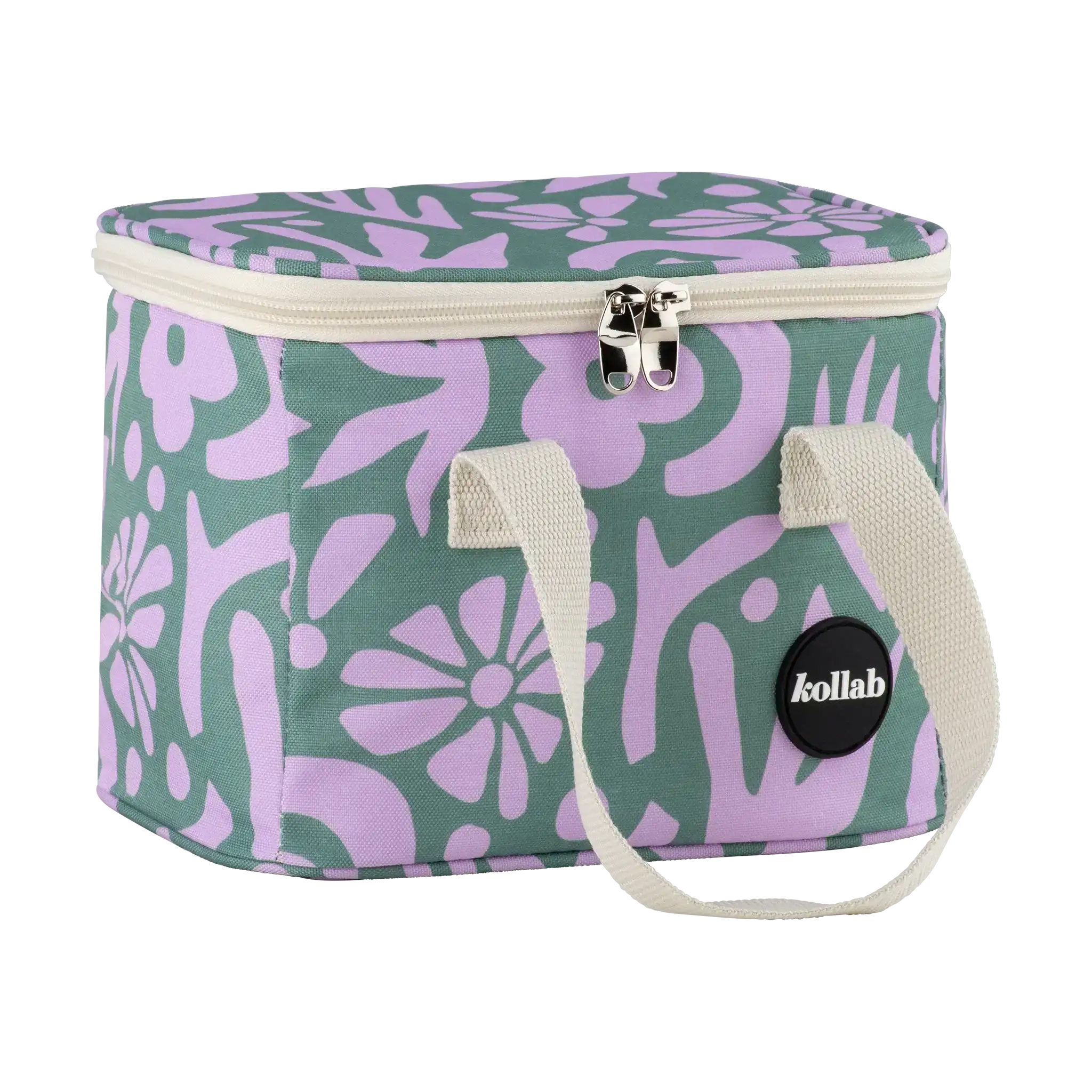 Lunch Bag Lavender Bloom - Roma Gift & Gourmet