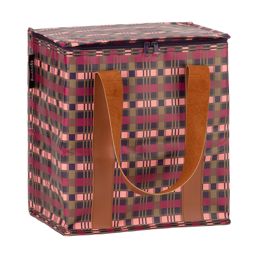 Cooler Bag Crimson Nights - Roma Gift & Gourmet