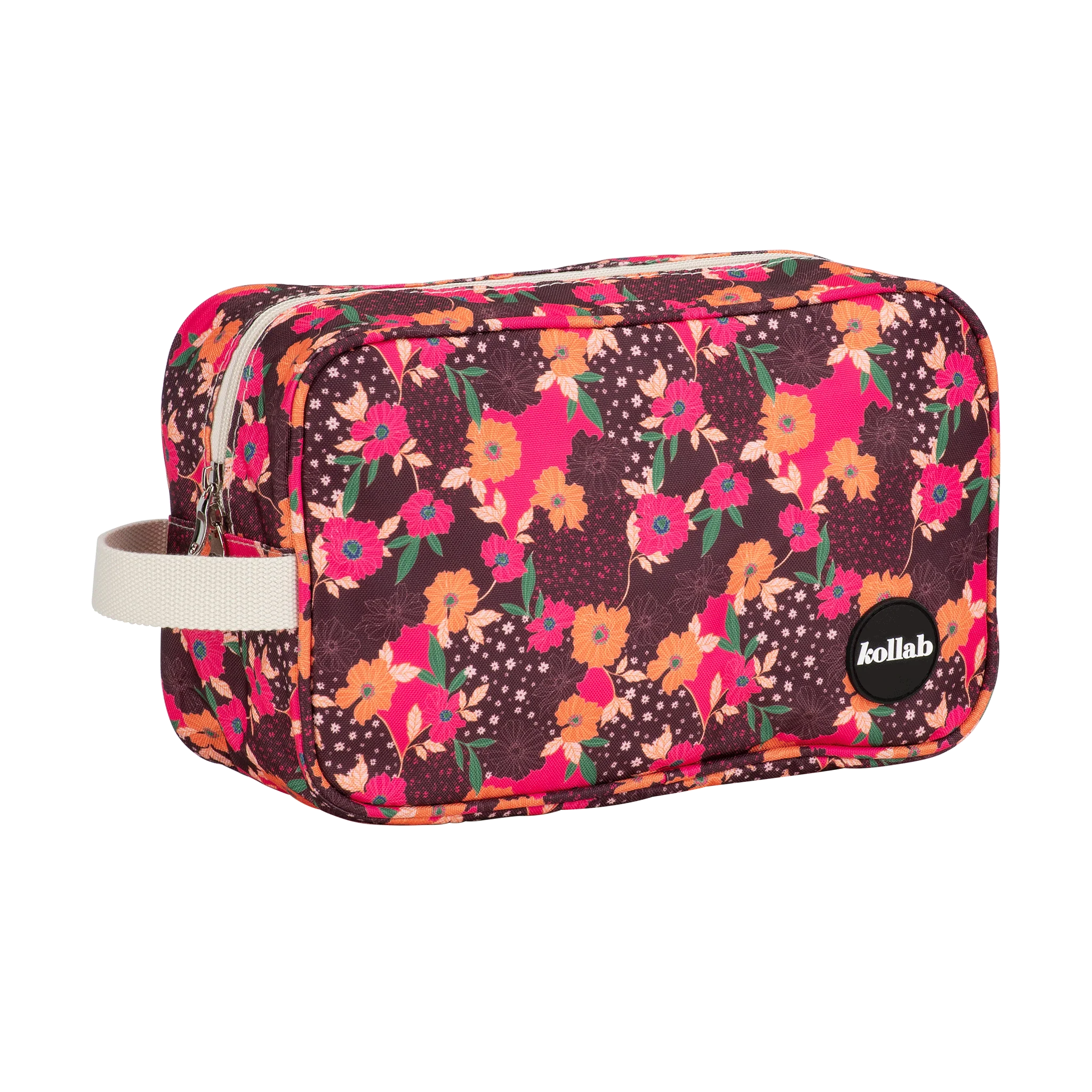 Travel Bag Autumn Bouquet - Roma Gift & Gourmet