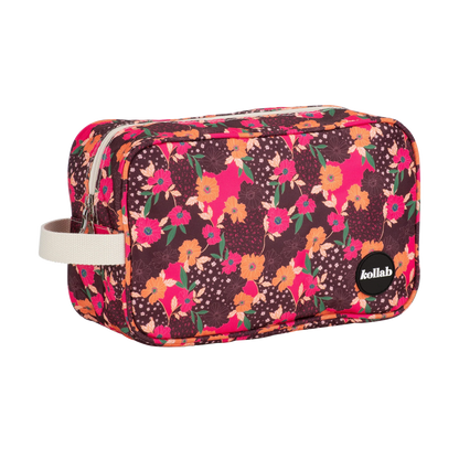 Travel Bag Autumn Bouquet