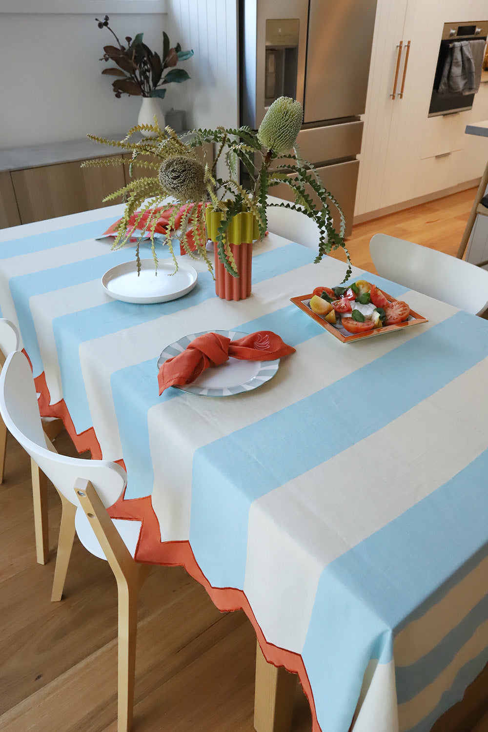 Siesta Tablecloth