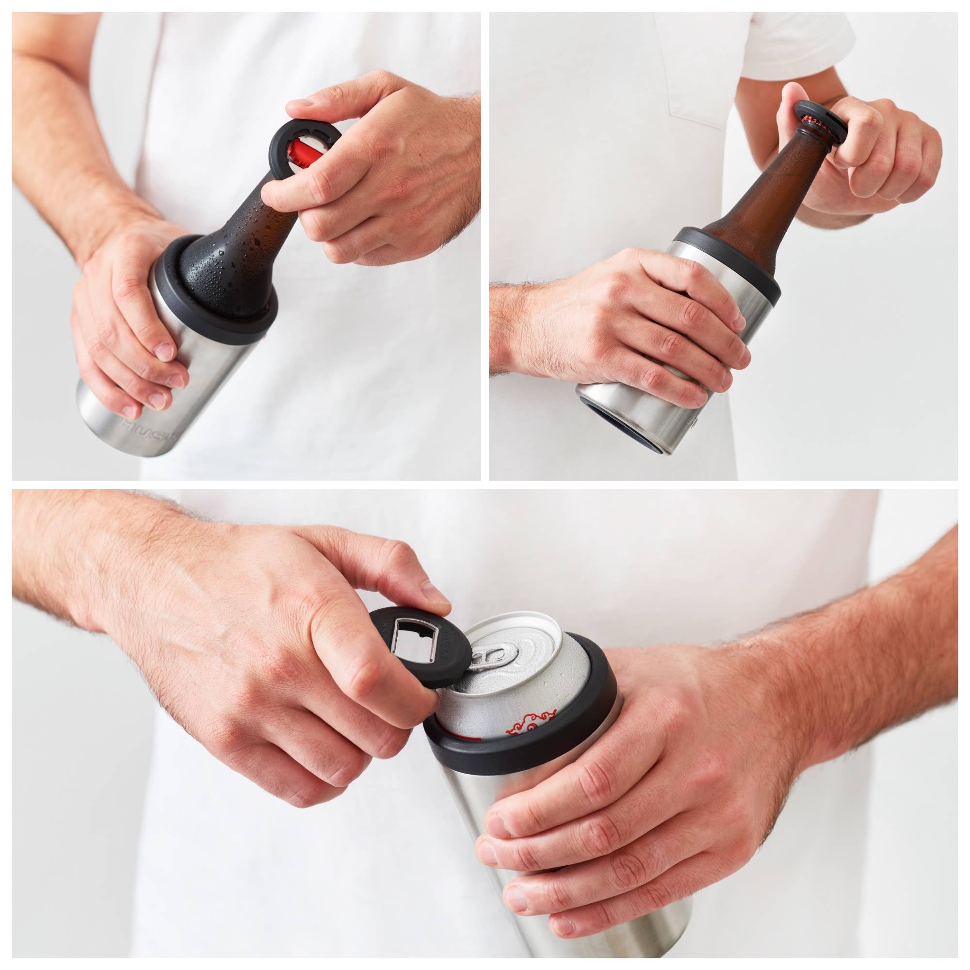 Huski Beer Cooler 2.0 - Malbec (Limited Release)