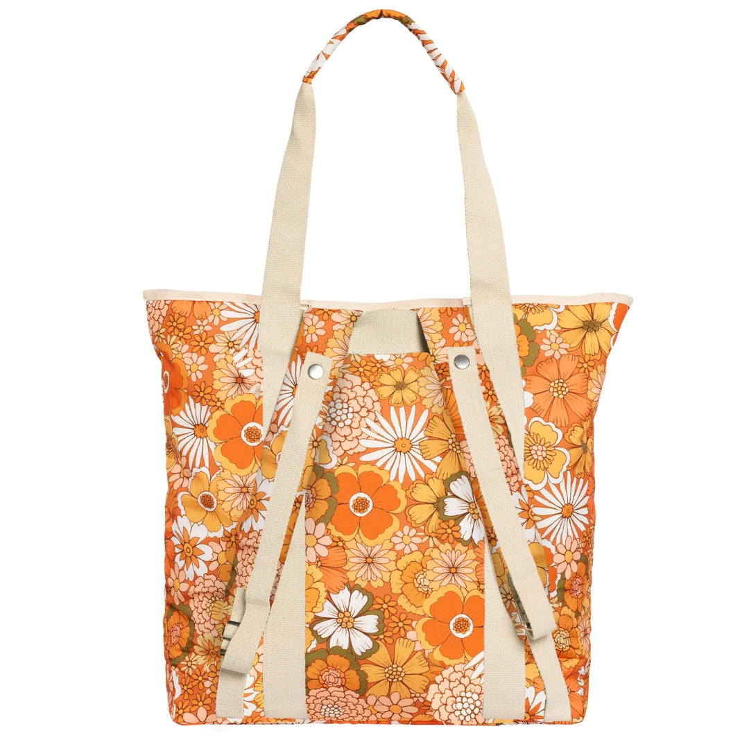 Somerside Beach Tote