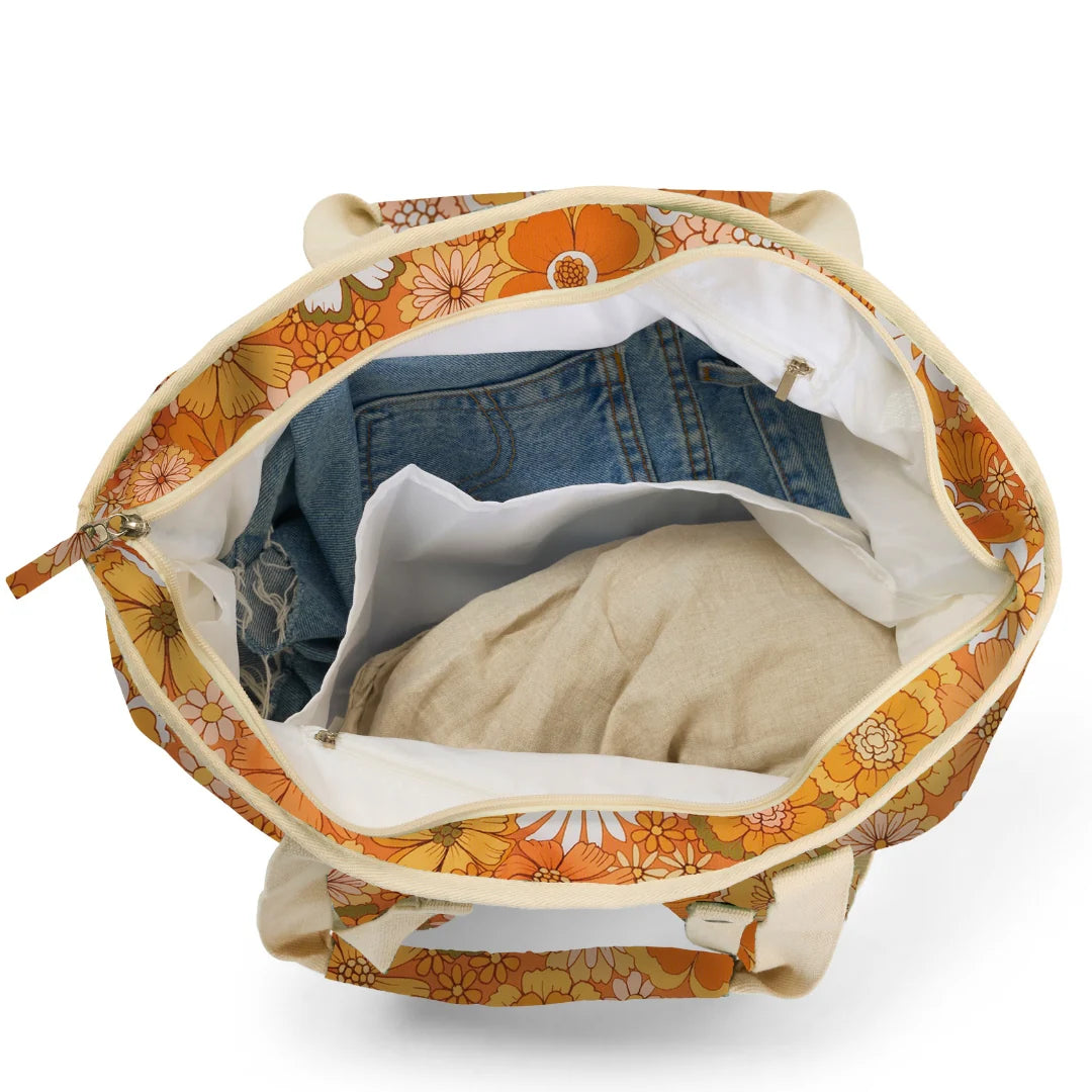 Somerside Beach Tote - Roma Gift & Gourmet