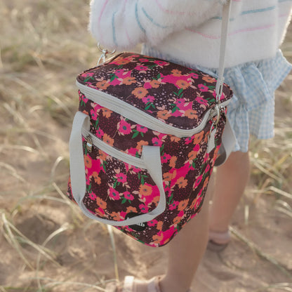 Mini Cooler Autumn Bouquet - Roma Gift & Gourmet