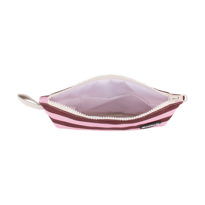 Mini Pouch Coco Stripe - Roma Gift & Gourmet