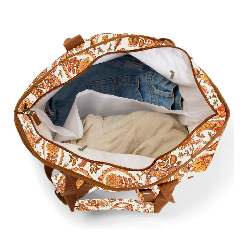 Somerside Beach Tote - Roma Gift & Gourmet