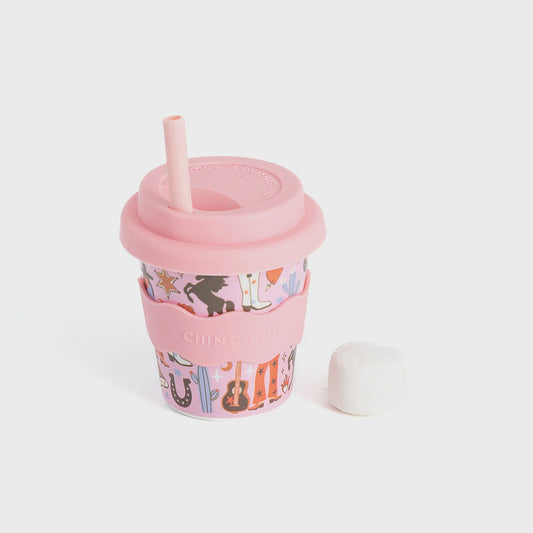 Cowgirl Cup 4oz