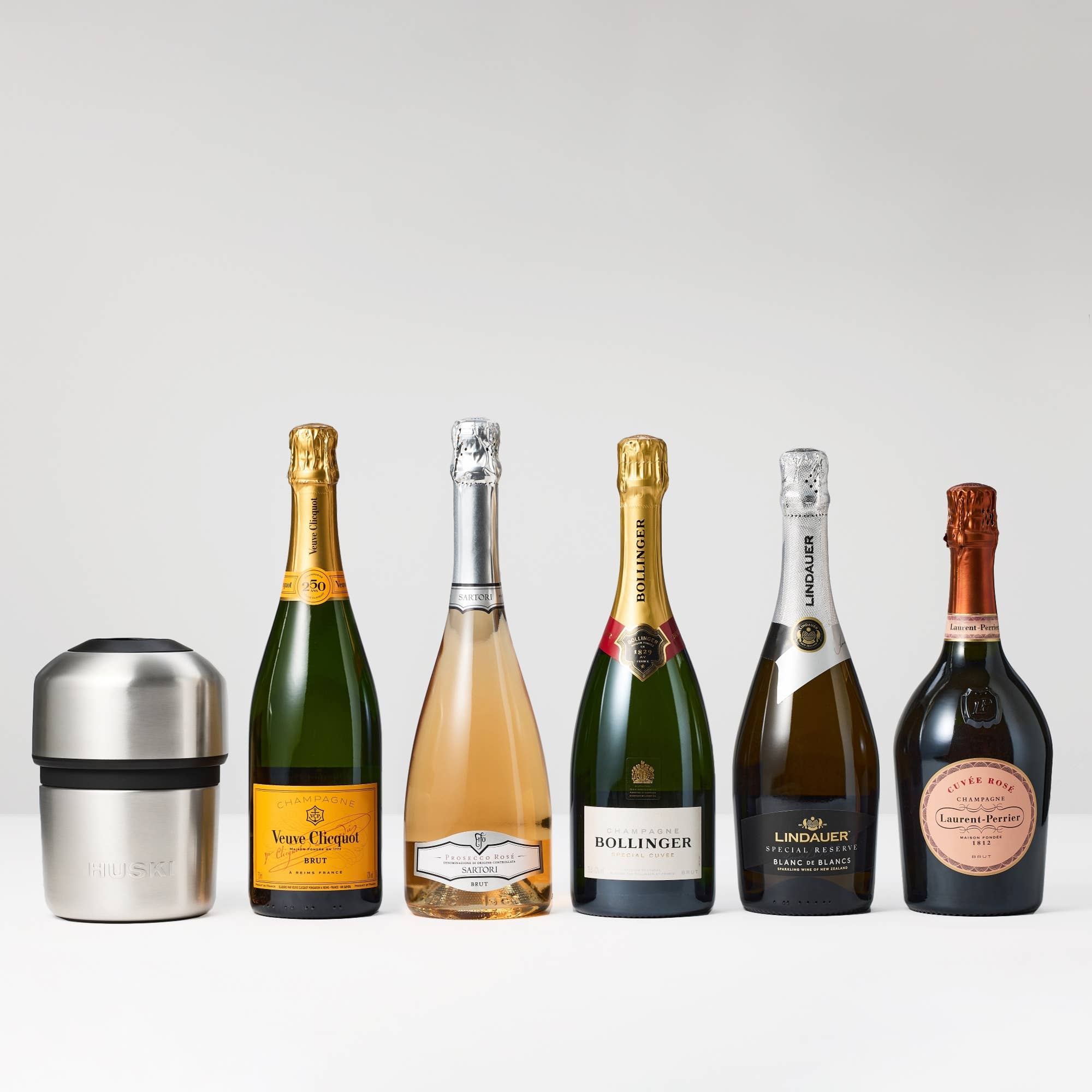 Huski Champagne Cooler - Champagne - Roma Gift & Gourmet
