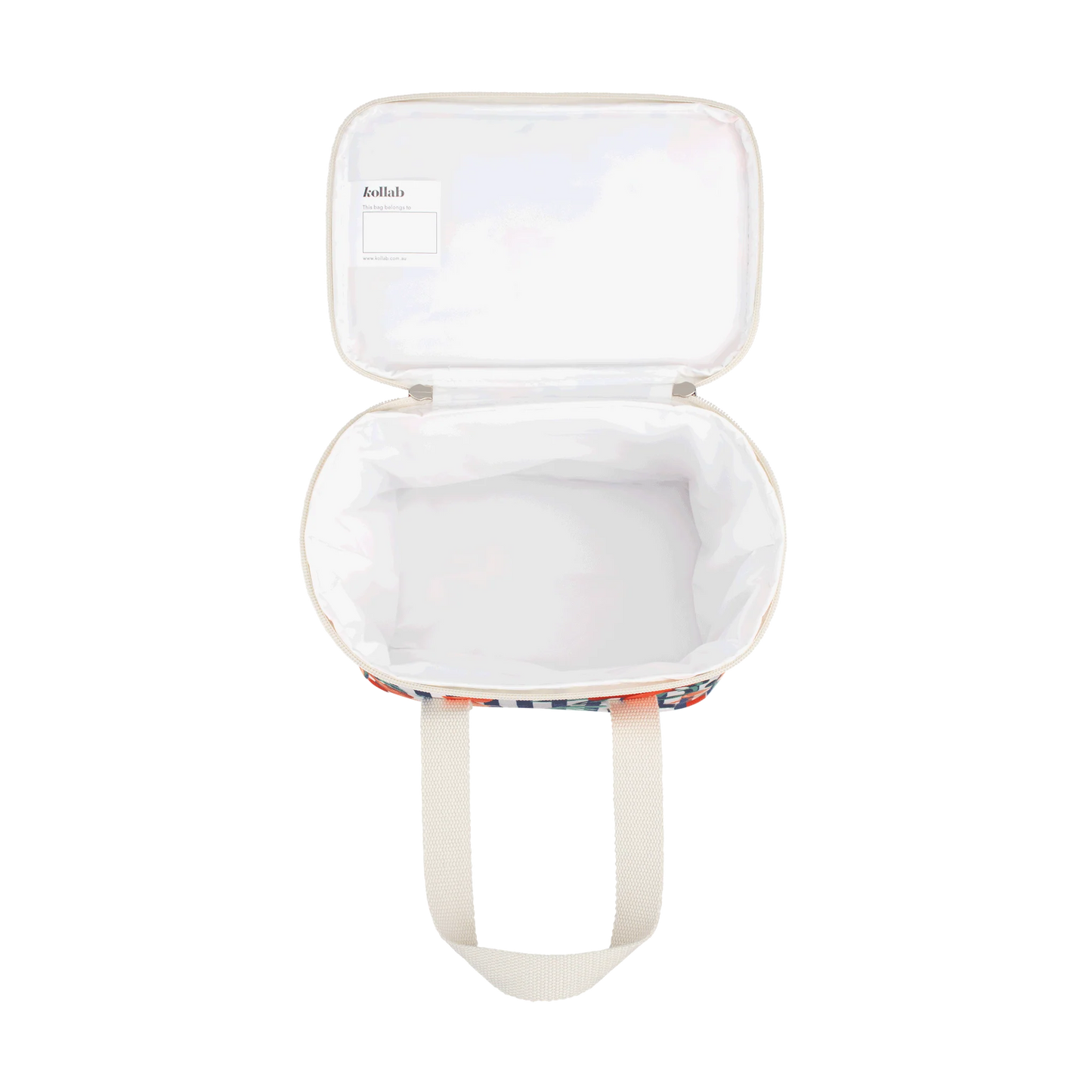 Holiday Lunch Box Mykonos