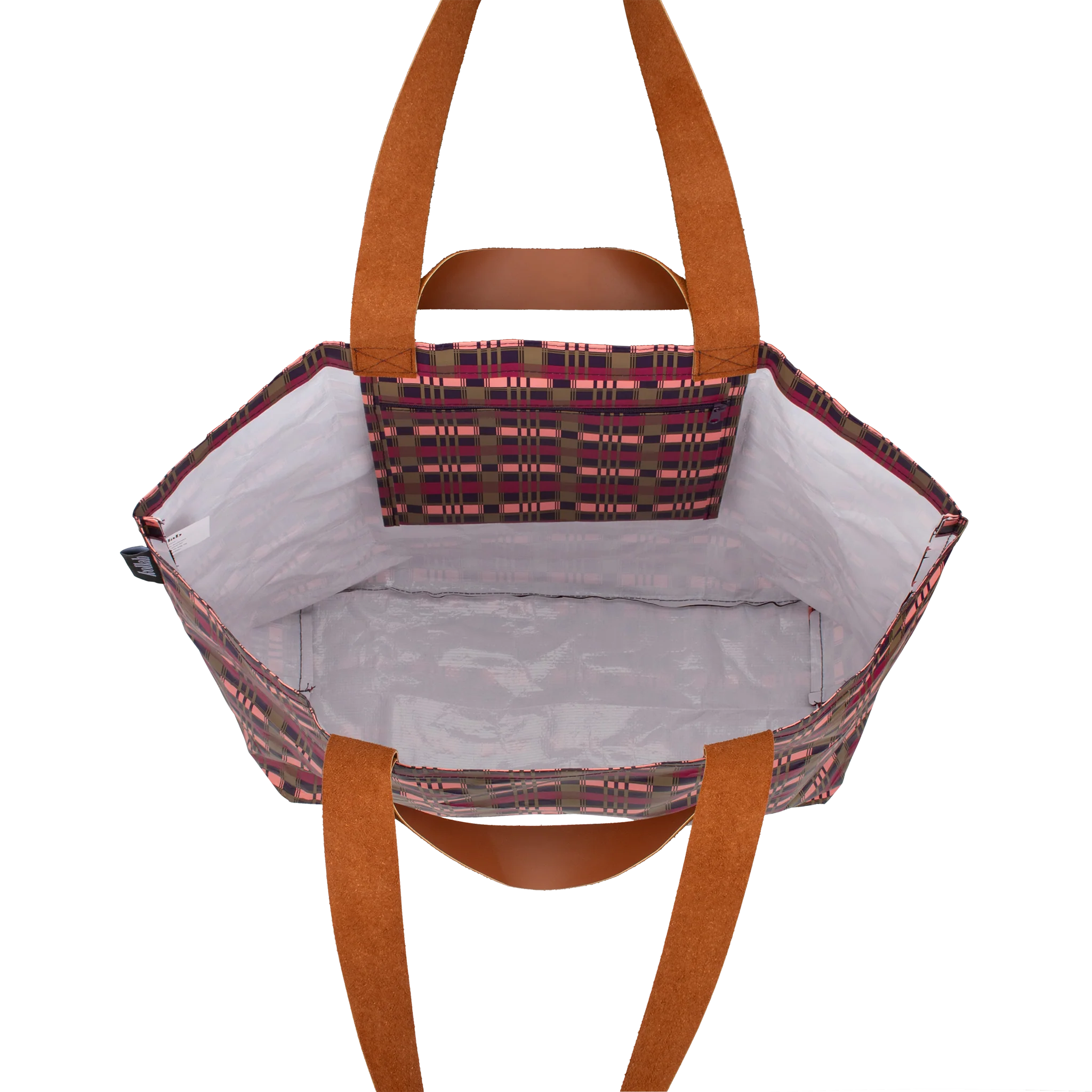 Shopper Tote Crimson Nights - Roma Gift & Gourmet