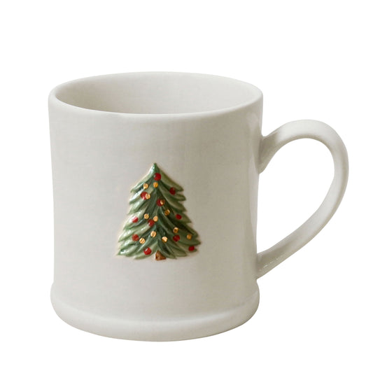Favourite Things Christmas Mug