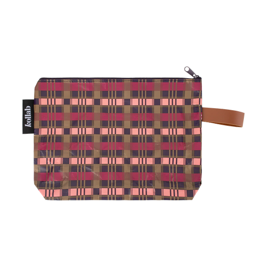 Clutch Crimson Nights - Roma Gift & Gourmet