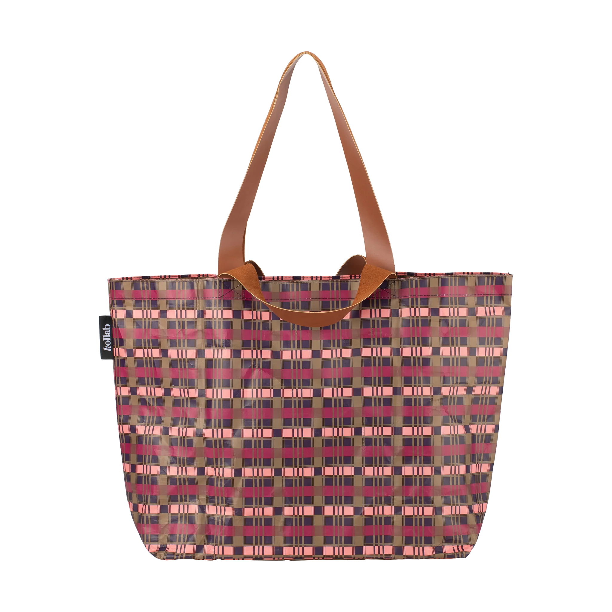Shopper Tote Crimson Nights - Roma Gift & Gourmet