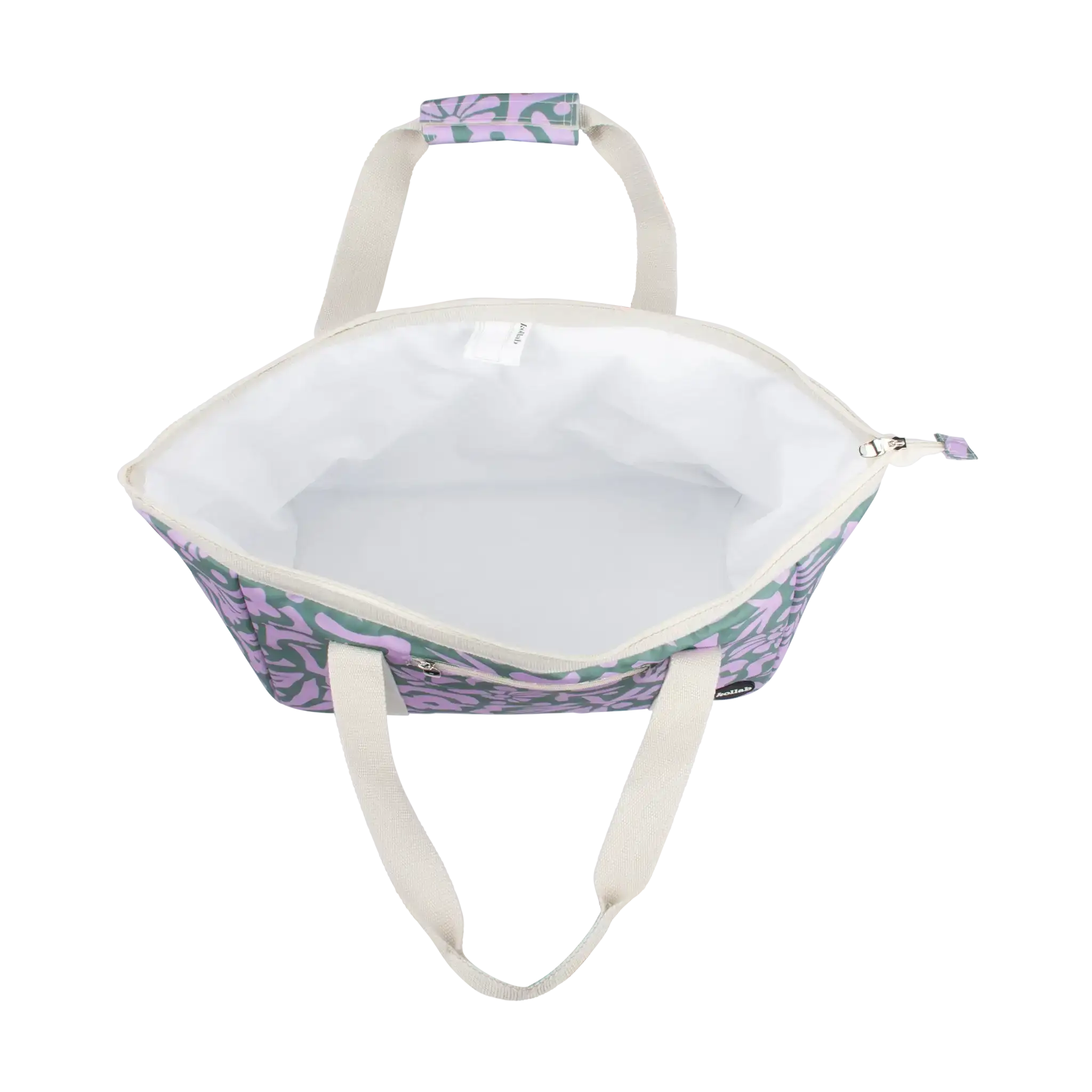 Tote Bag Lavender Bloom - Roma Gift & Gourmet