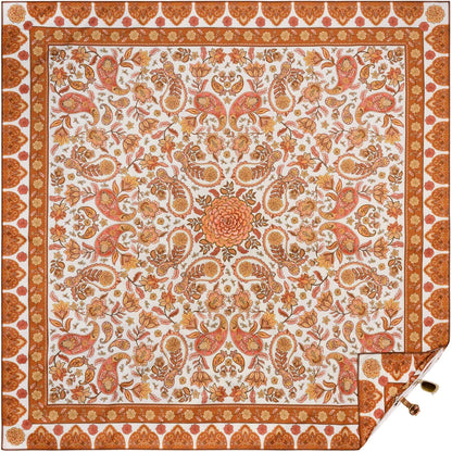 Marigold Towel - Quick Dry