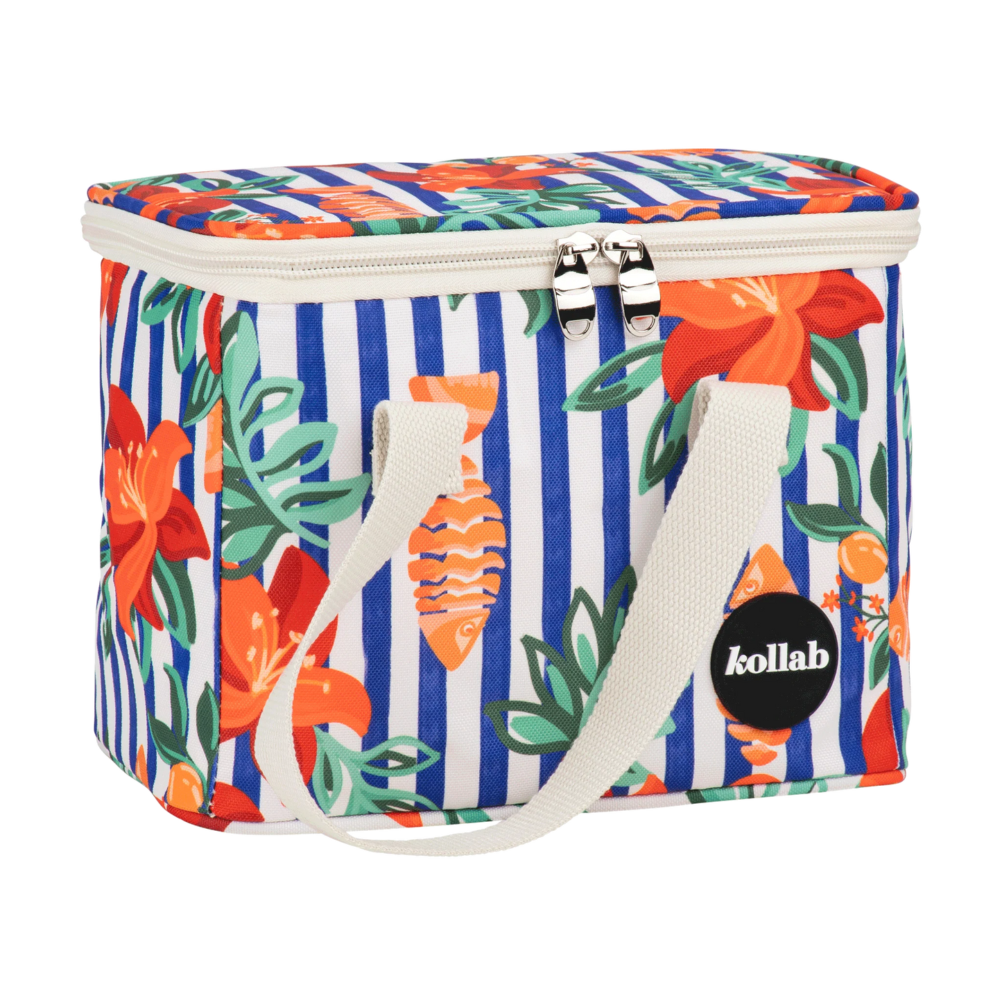 Holiday Lunch Box Mykonos