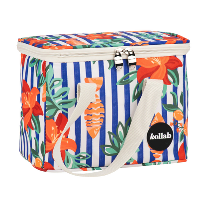 Holiday Lunch Box Mykonos