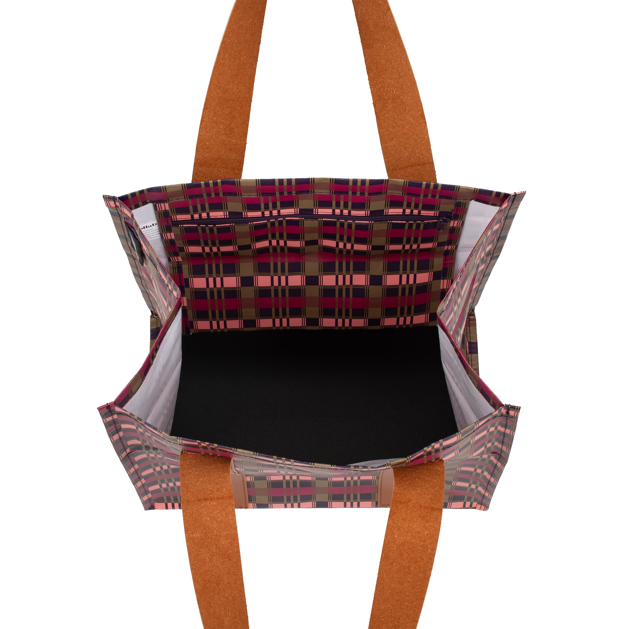 Market Bag Crimson Nights - Roma Gift & Gourmet