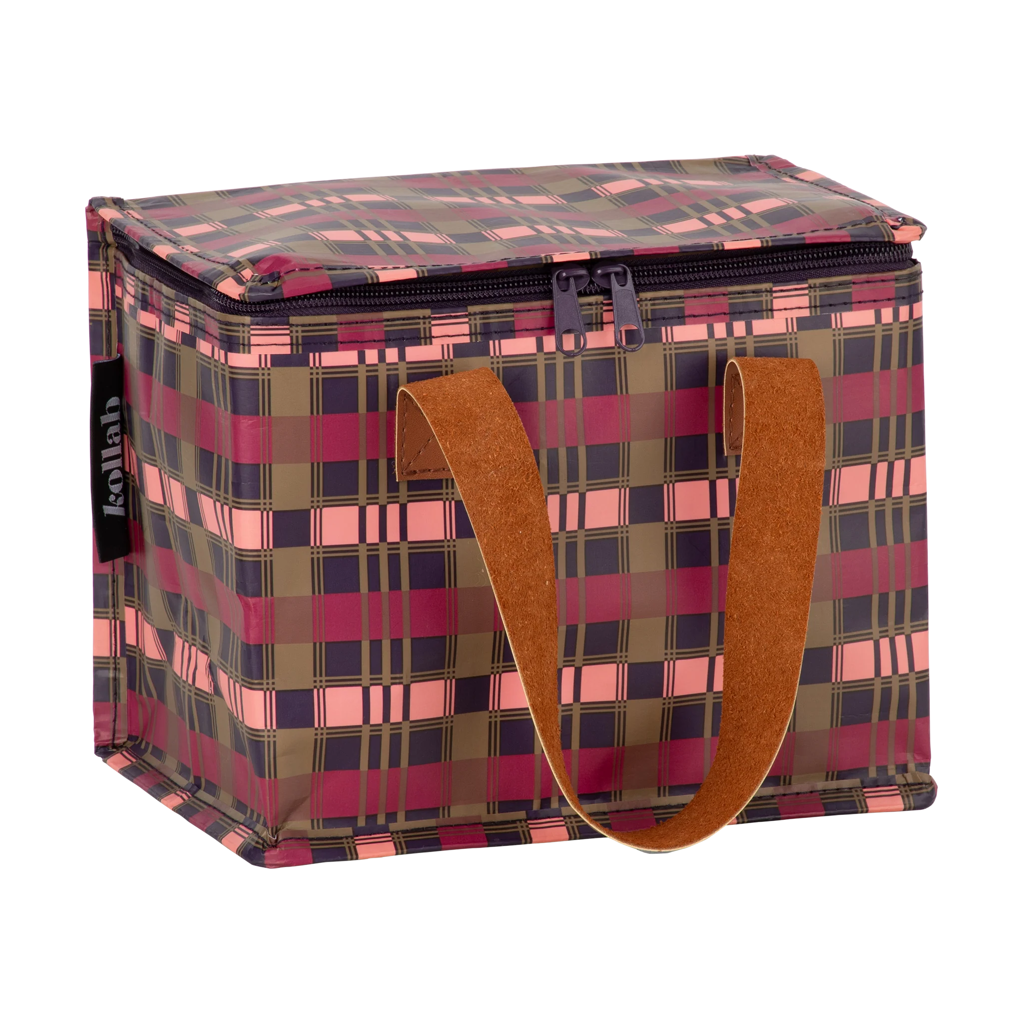 Lunch Bag Crimson Nights - Roma Gift & Gourmet