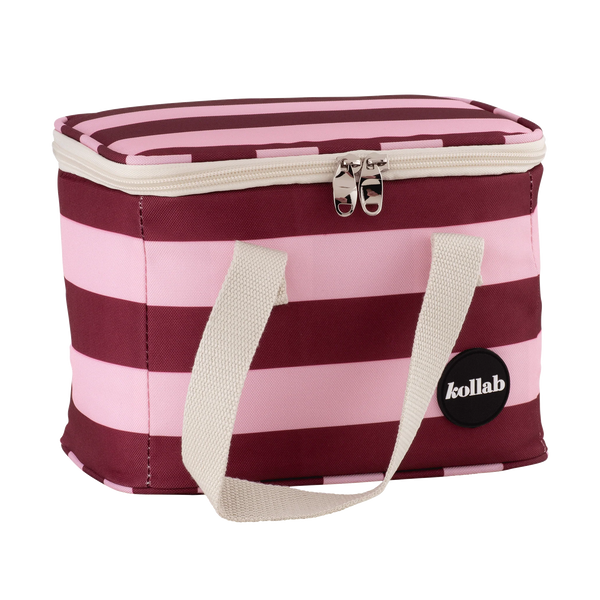 Lunch Bag Coco Stripe