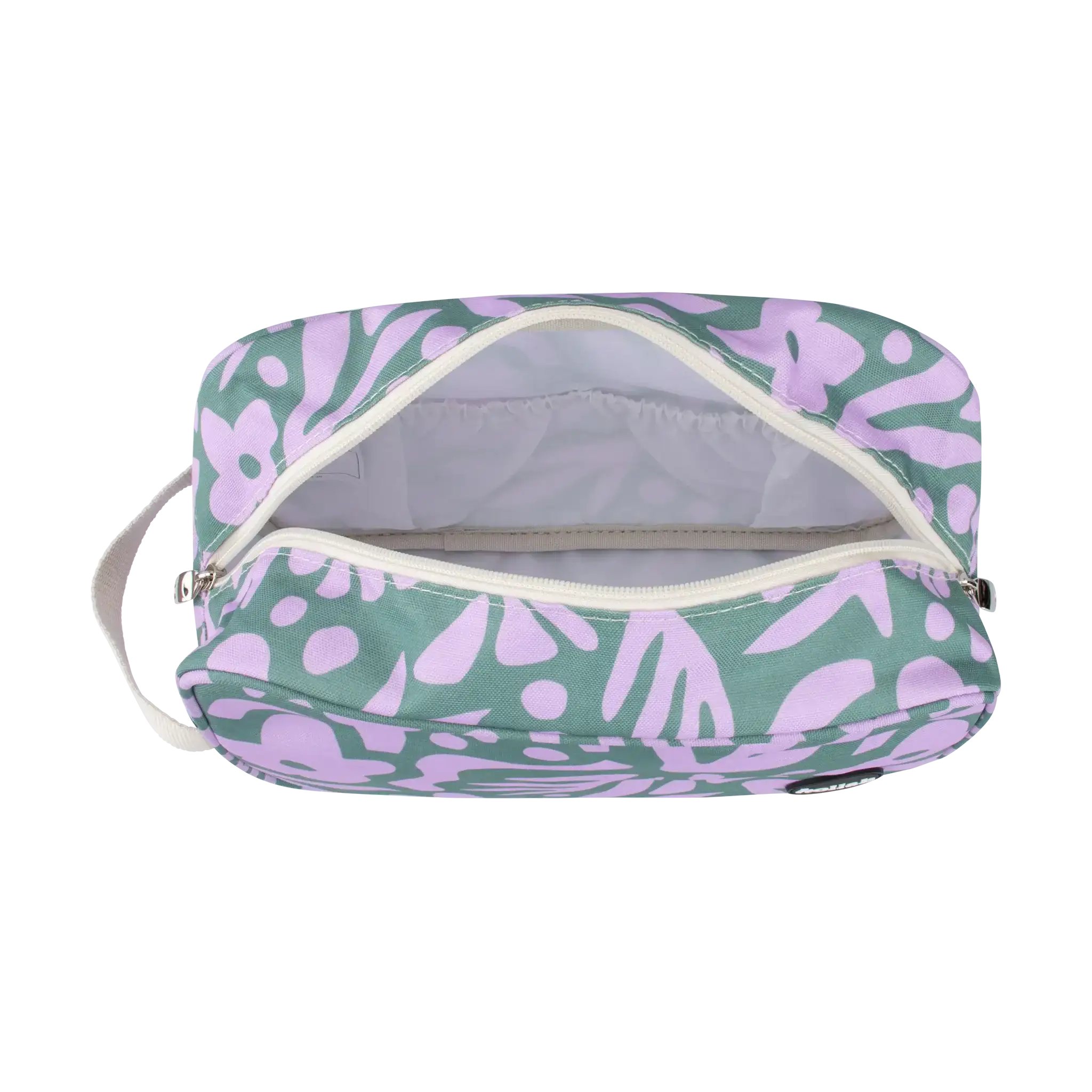 Travel Bag Lavender Bloom - Roma Gift & Gourmet