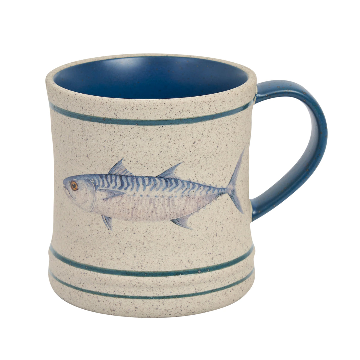 The Old Port RGA X Michelle Turner Mug - Roma Gift & Gourmet