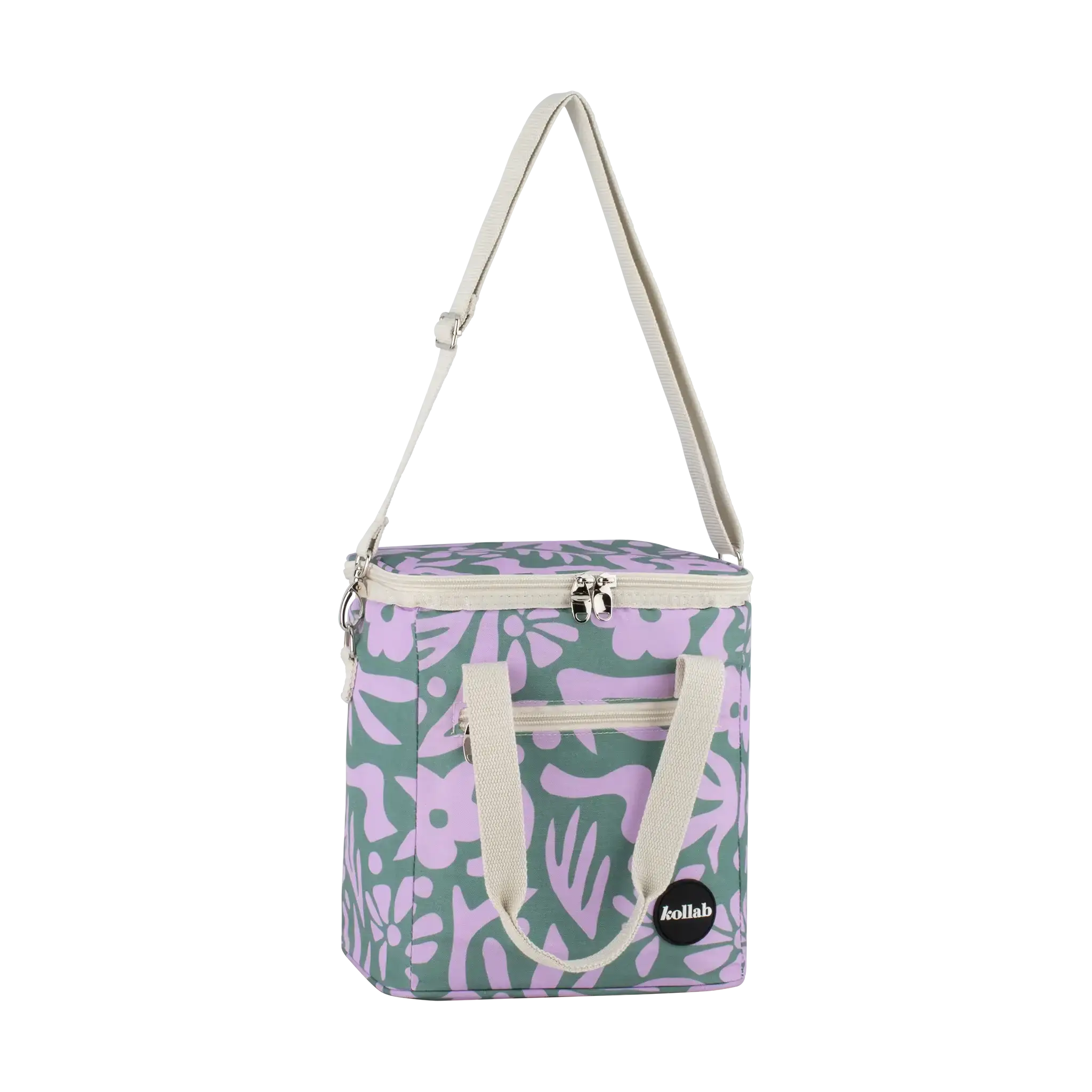 Mini Cooler Lavender Bloom - Roma Gift & Gourmet