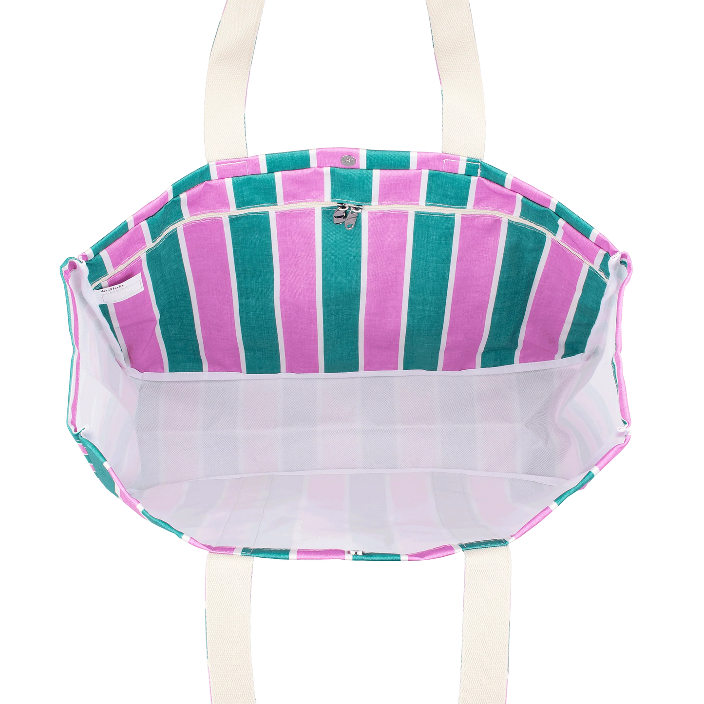 Carryall Cargo Spring Stripe