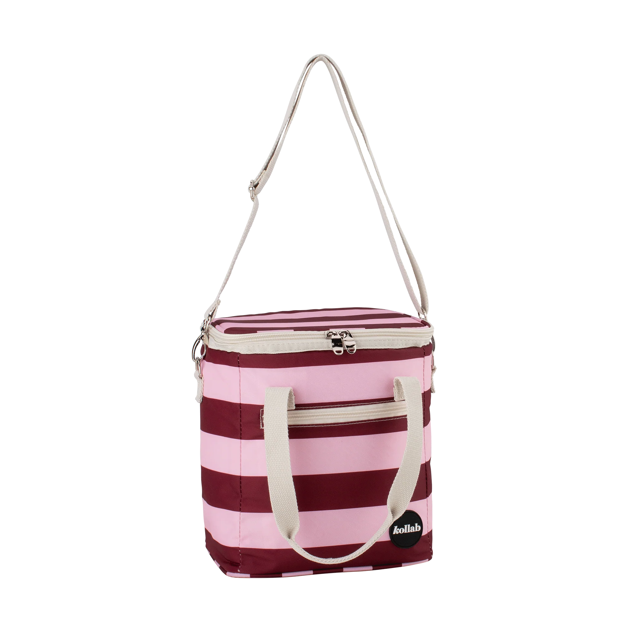 Mini Cooler Coco Stipe - Roma Gift & Gourmet