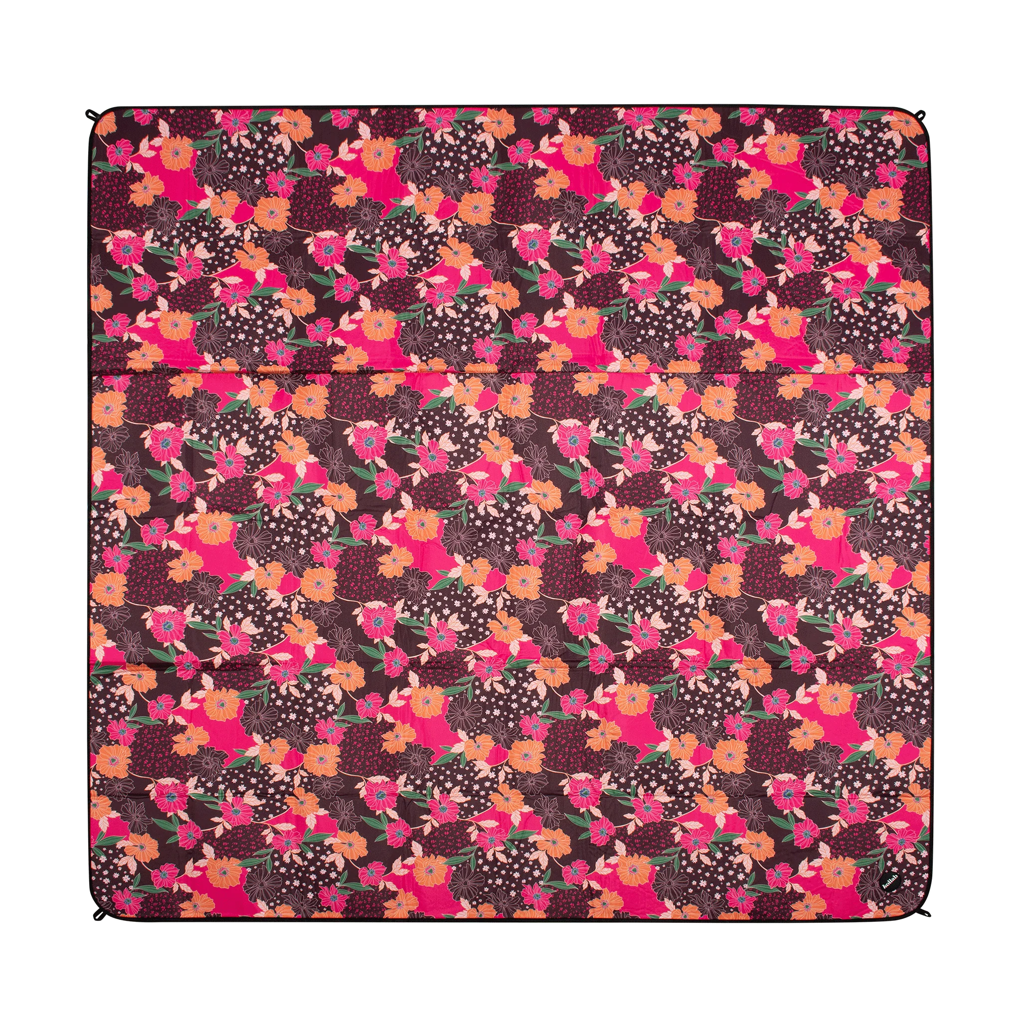 Picnic Mat Autumn Bouquet - Roma Gift & Gourmet