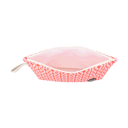 Wet Bag Cherry Zig Zag