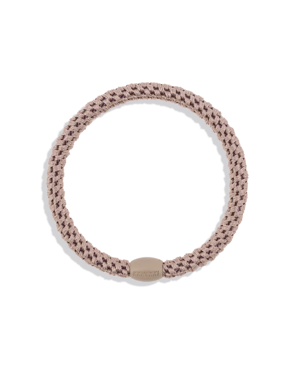 KKNEKKI Original Hair Ties: SLIM DOVE