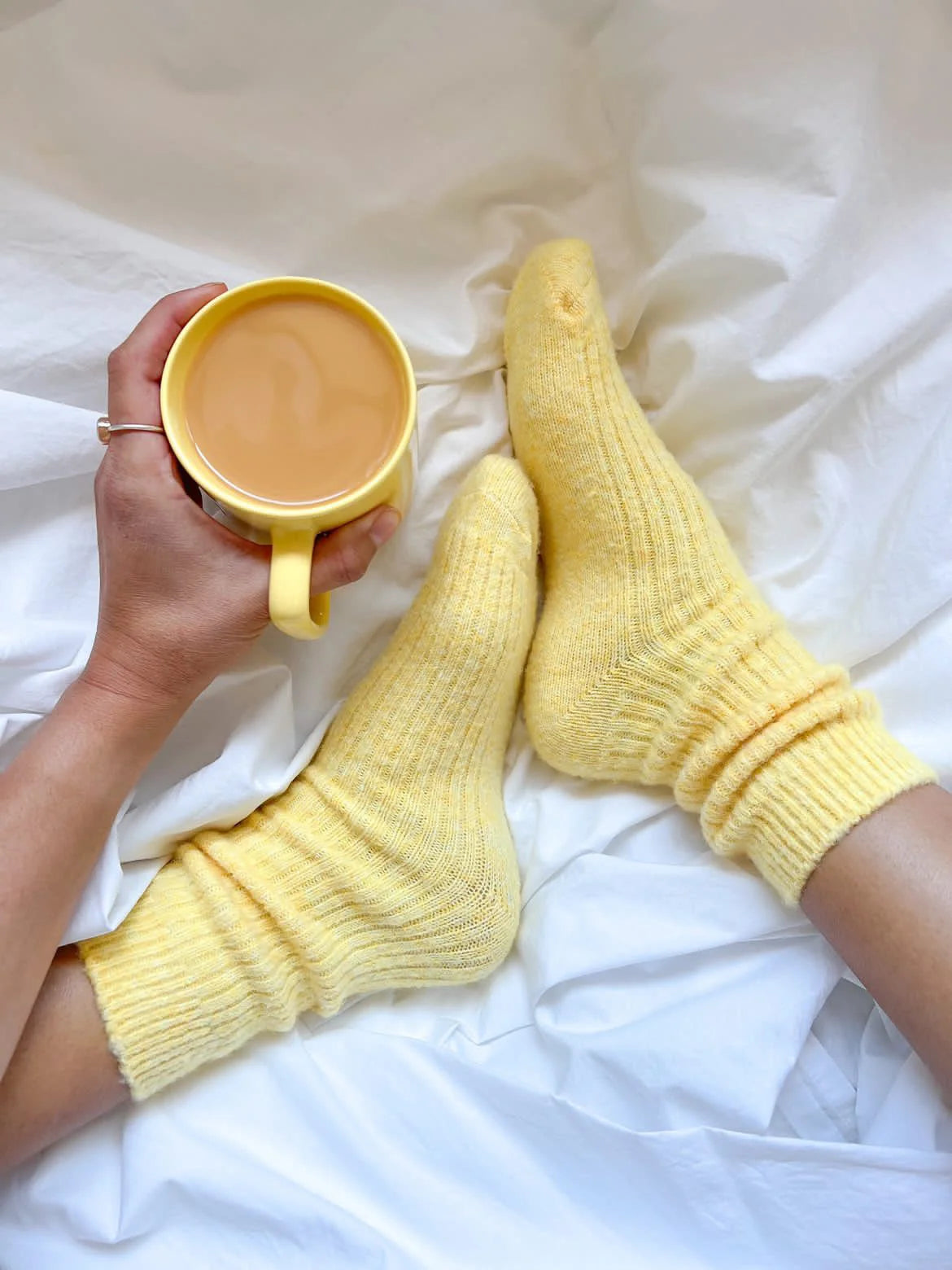 The Comfiest Socks - Roma Gift & Gourmet