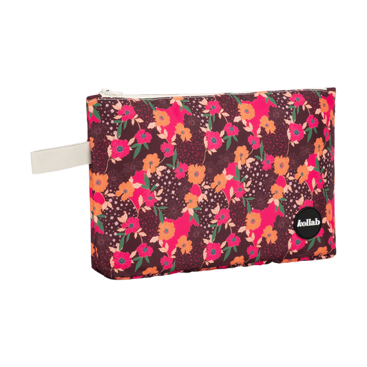 Wet Bag Autumn Bouquet