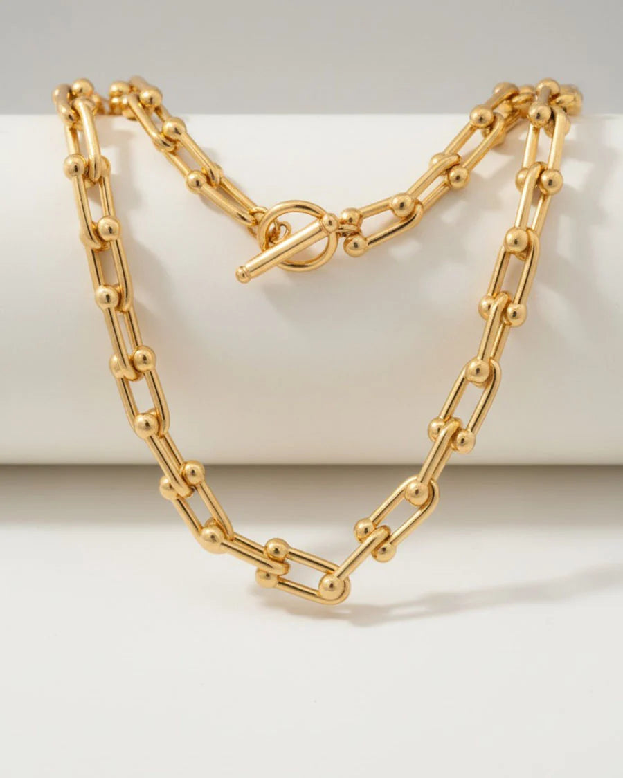Andie Necklace