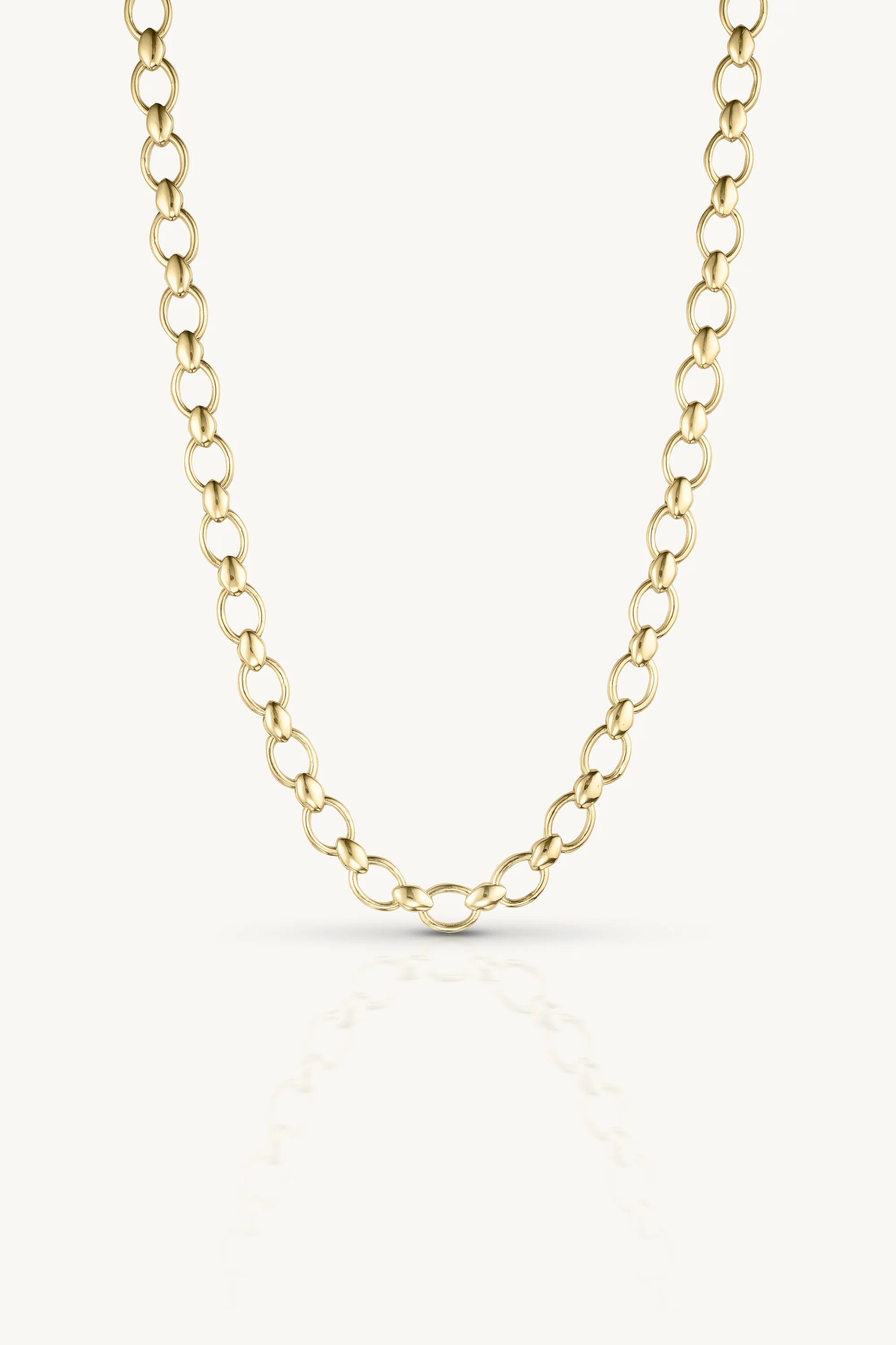 Apollo Necklace