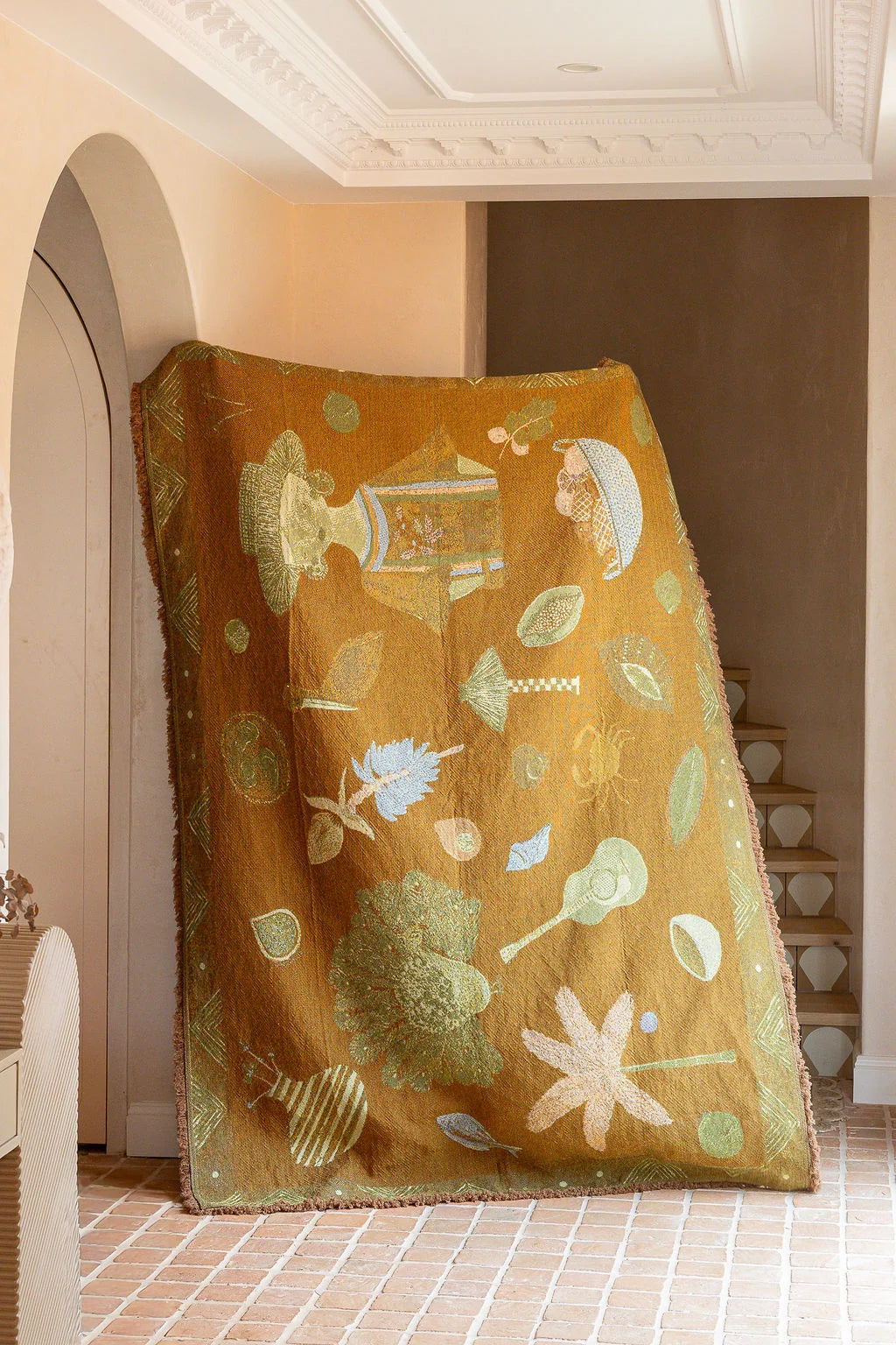 Summer Lovin Throw - Roma Gift & Gourmet