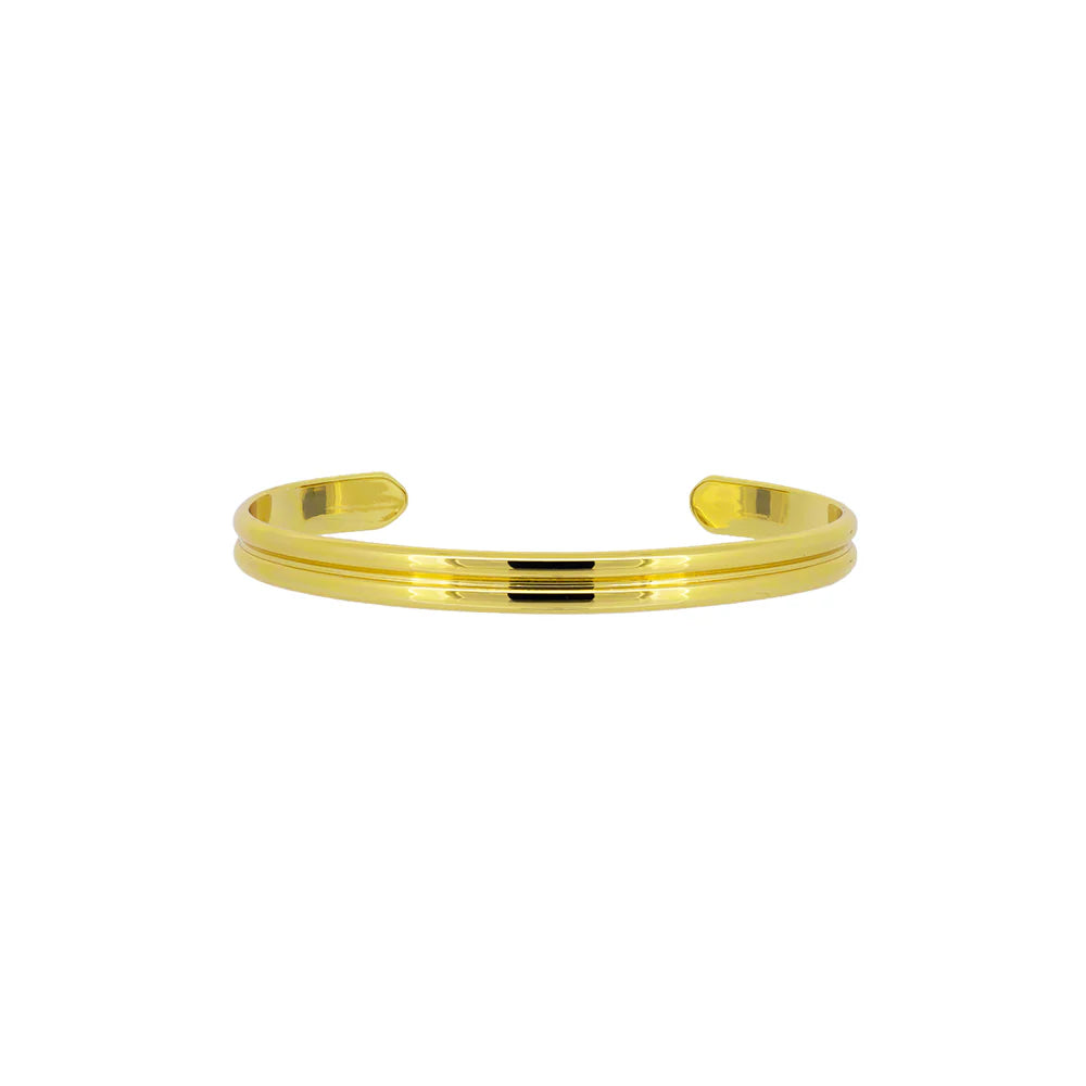 Winifred Cuff - Gold
