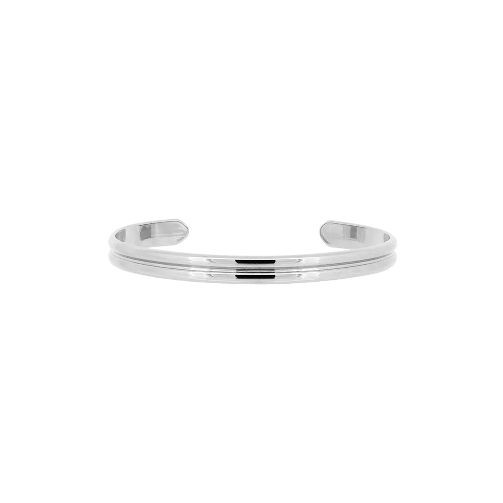 Winifred Cuff - Silver
