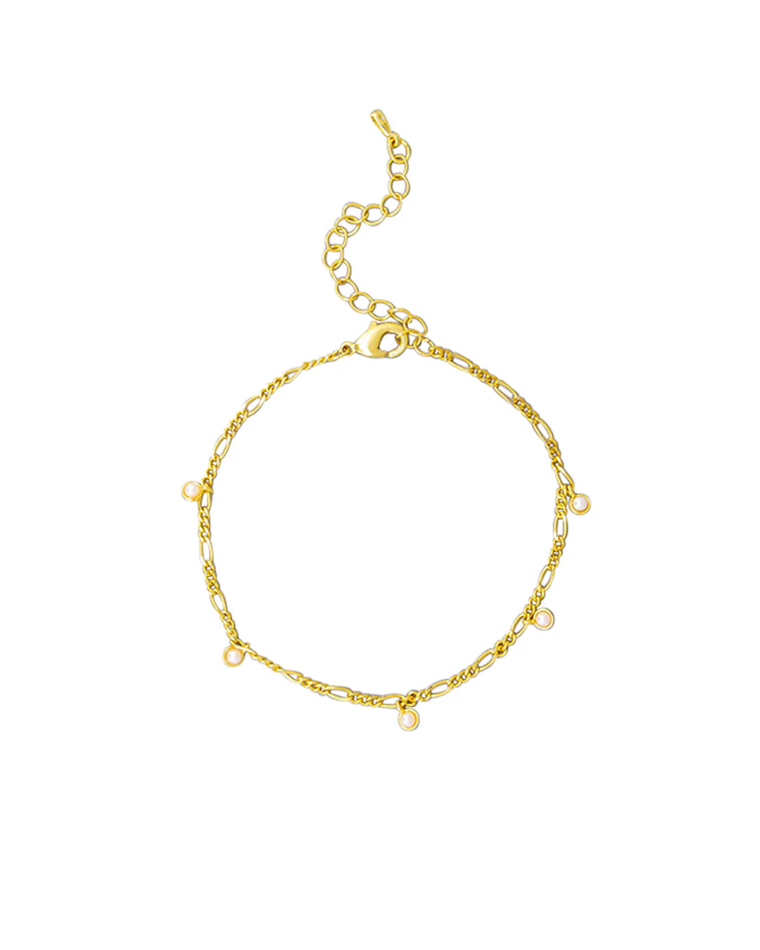 Malia Bracelet - Gold