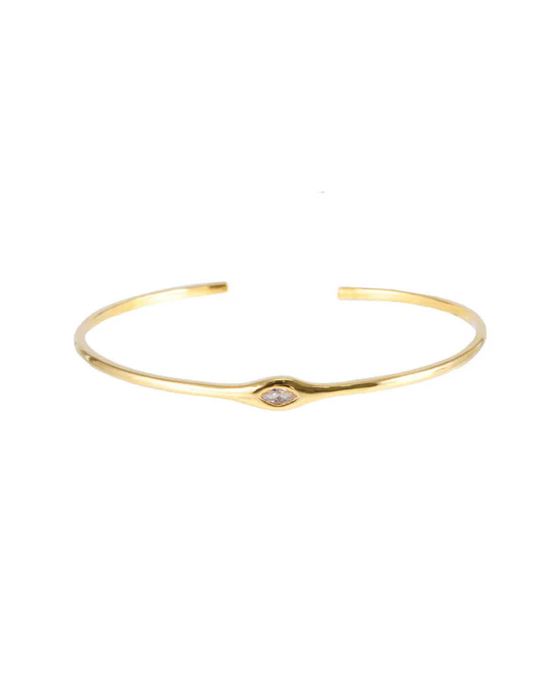 Cheryll Cuff - Gold