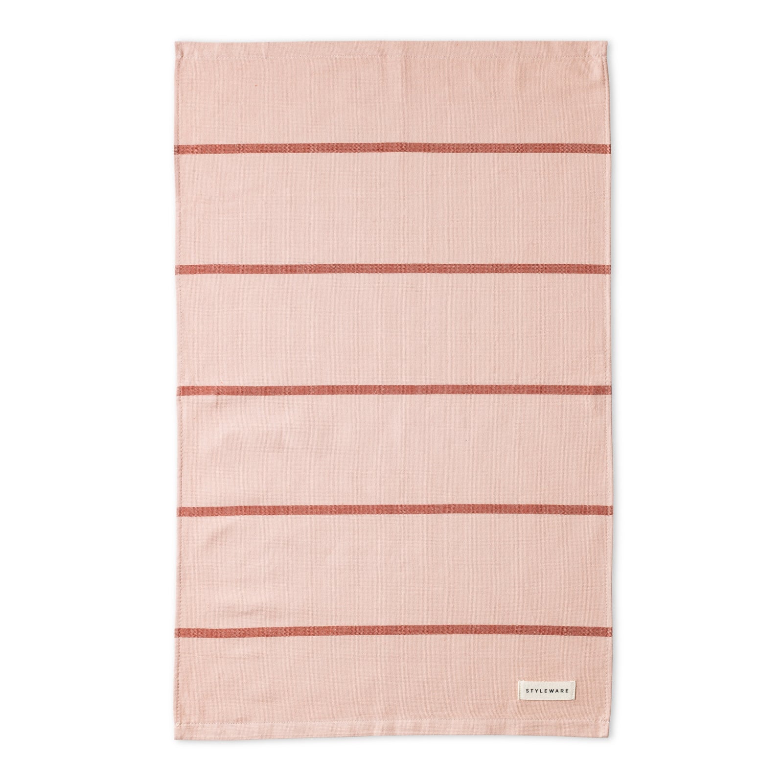 Between The Lines Tea Towel II - Roma Gift & Gourmet