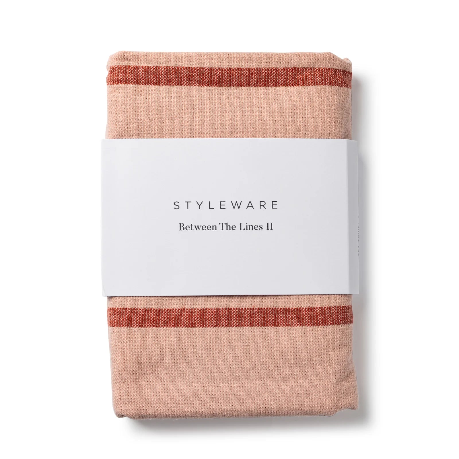 Between The Lines Tea Towel II - Roma Gift & Gourmet