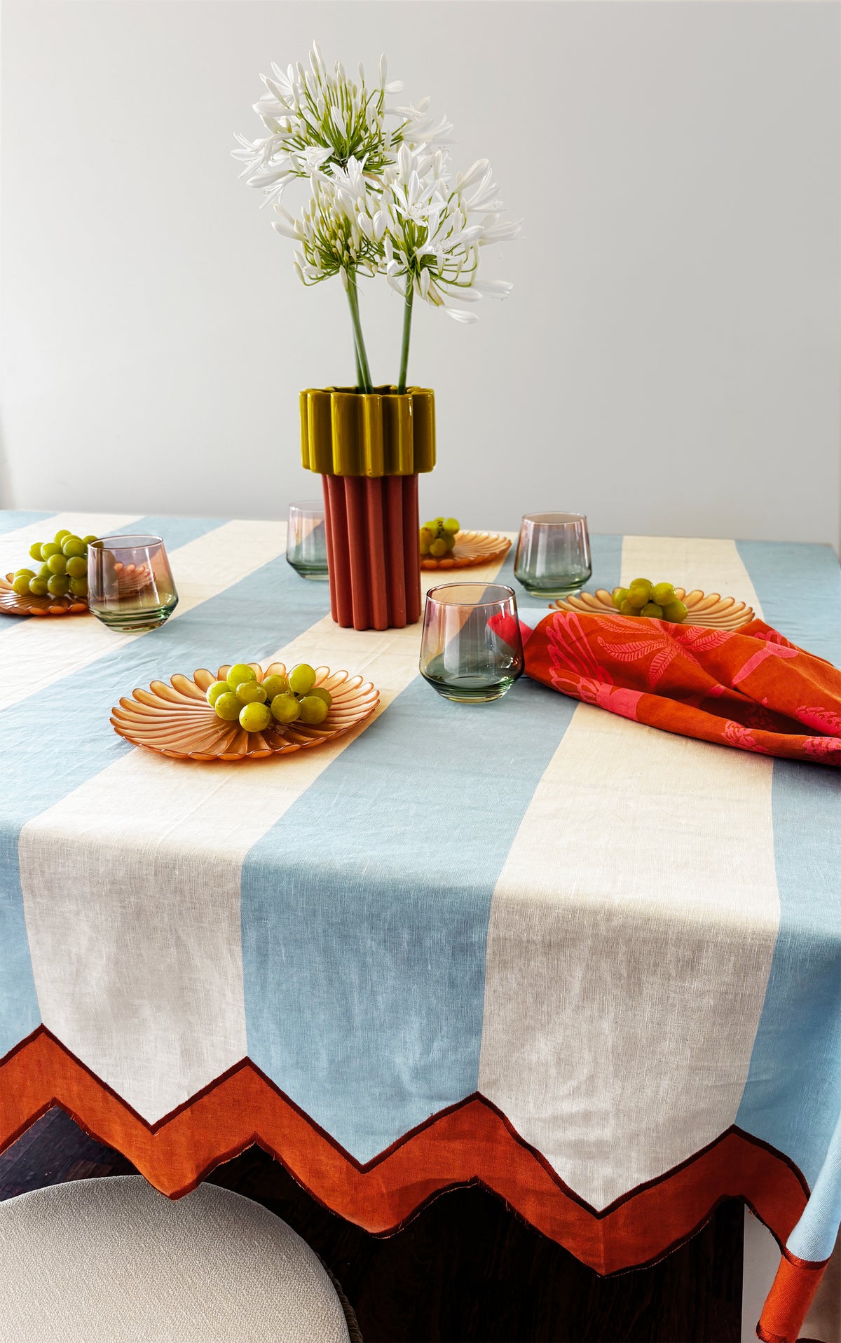 Siesta Tablecloth