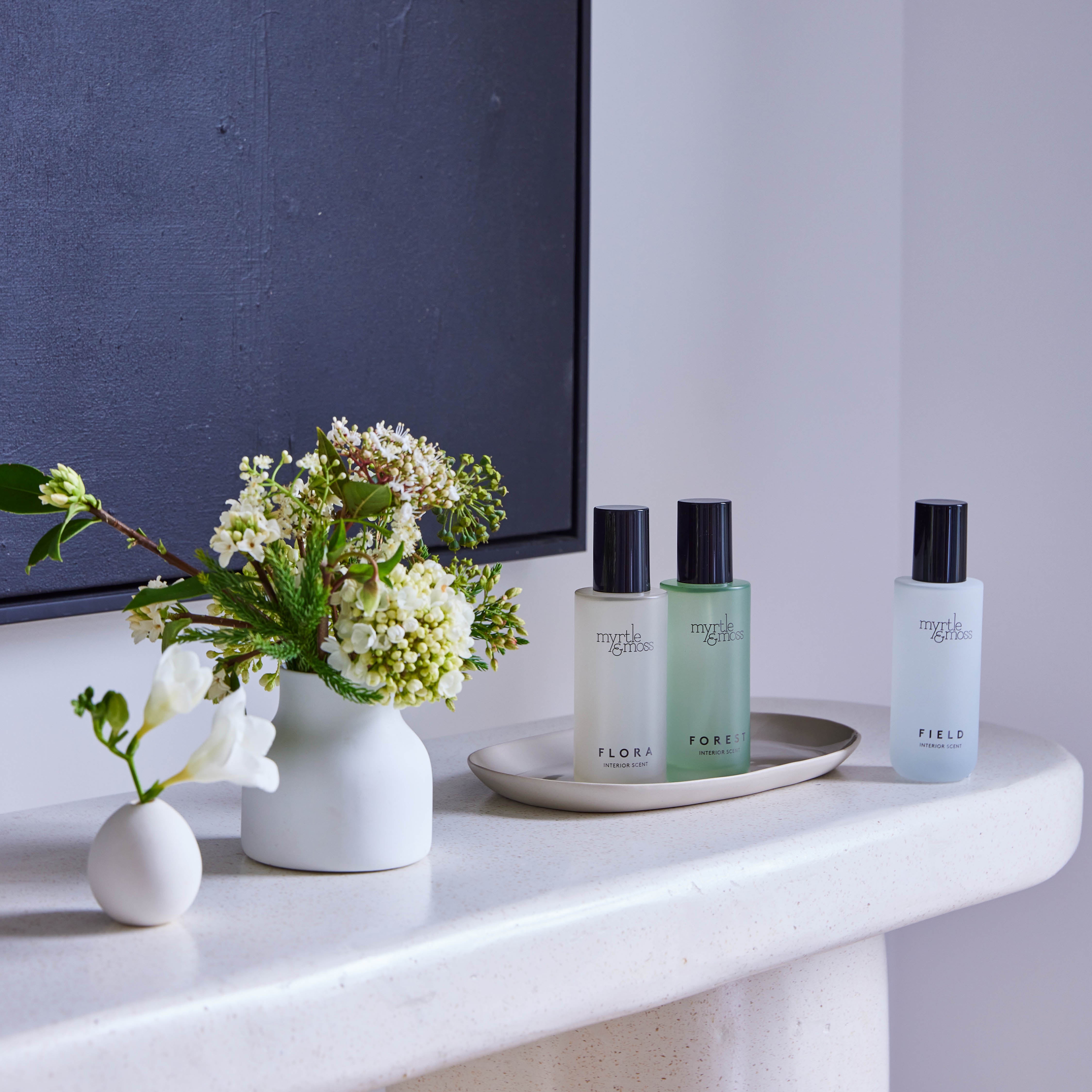 Botanical Interior Scent - Roma Gift & Gourmet
