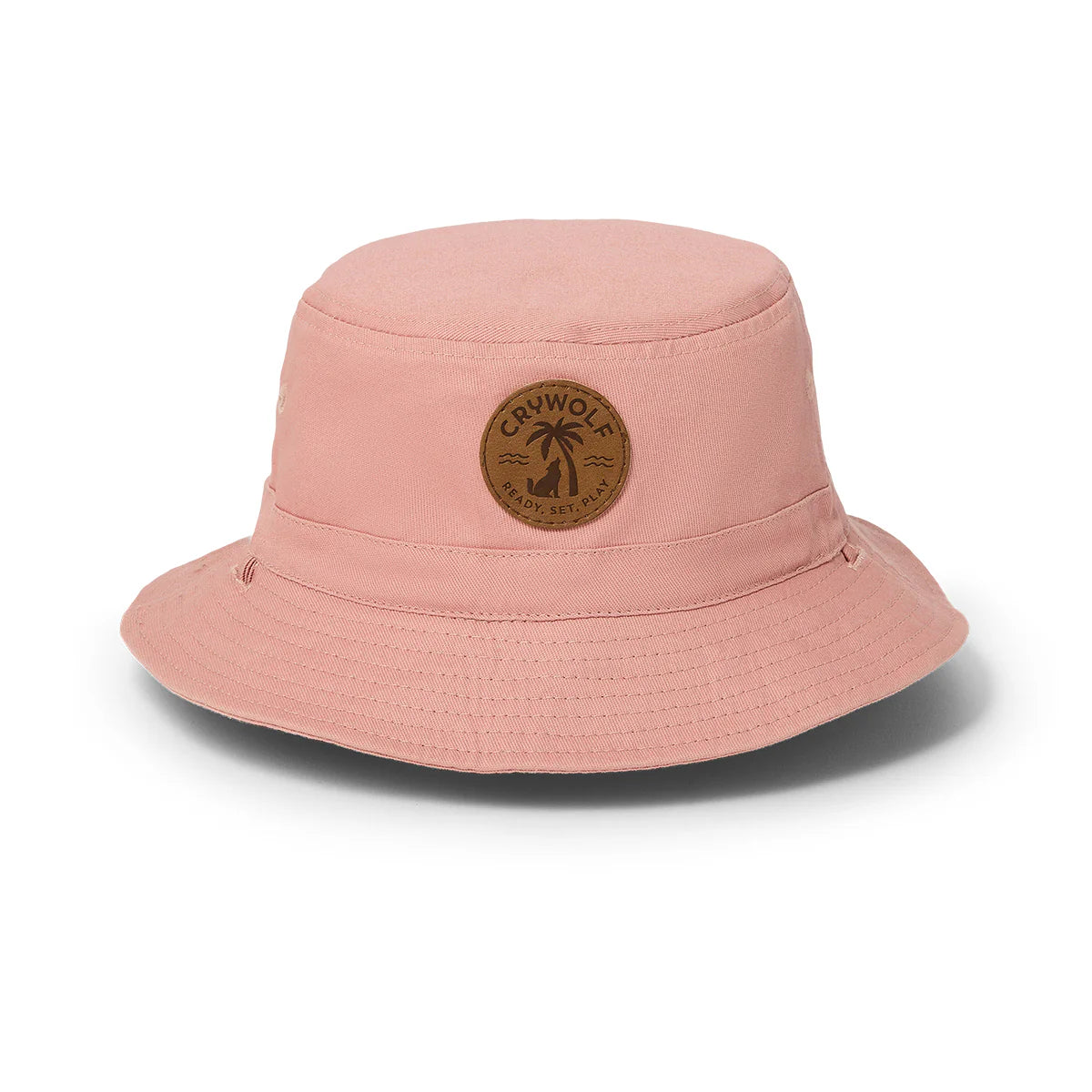 REVERSIBLE BKT HAT - Wildflower - Roma Gift & Gourmet