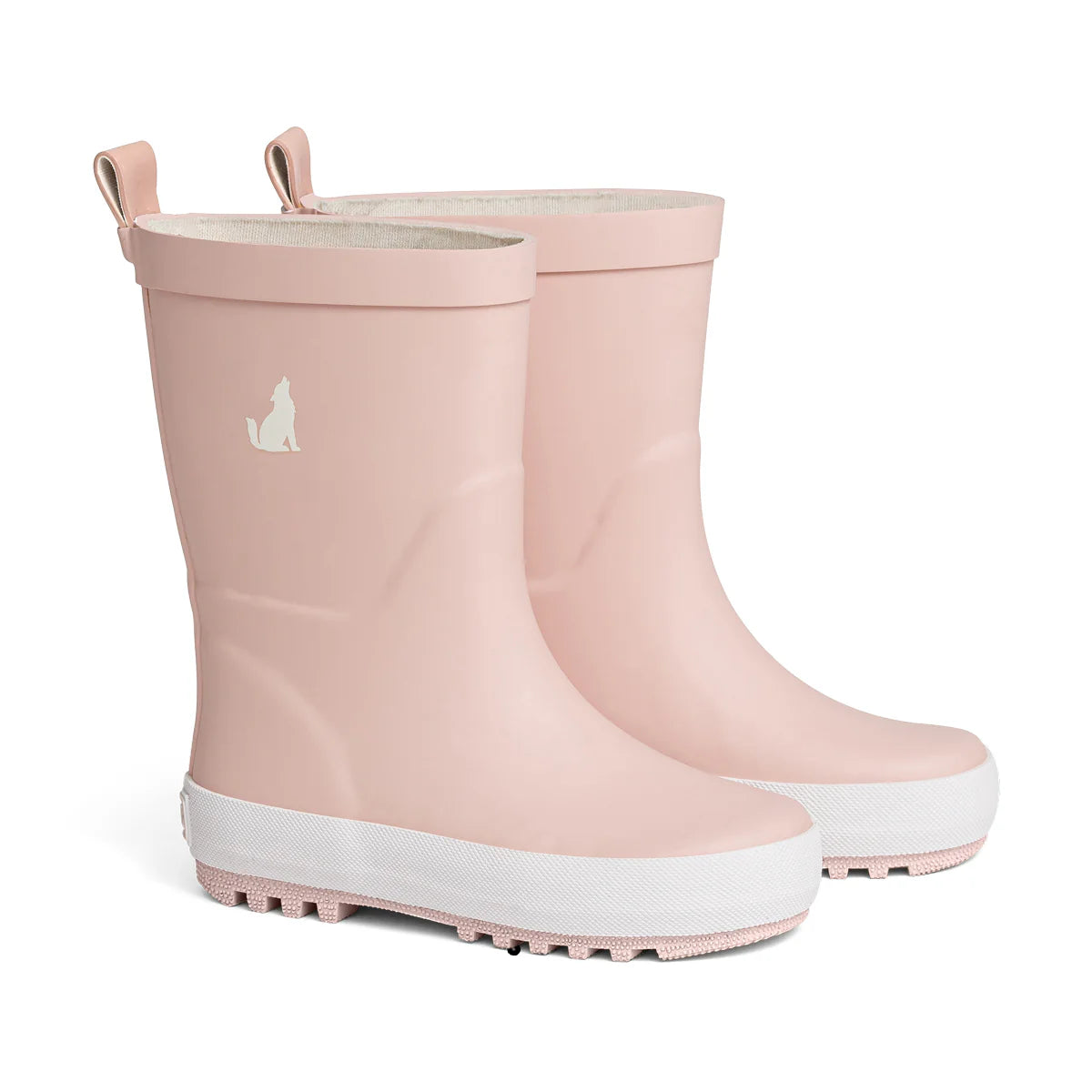 RAINBOOTS- Dusty Pink