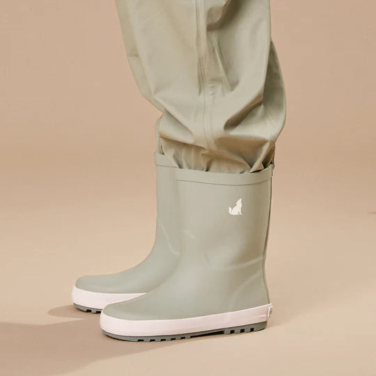 RAINBOOTS - Moss