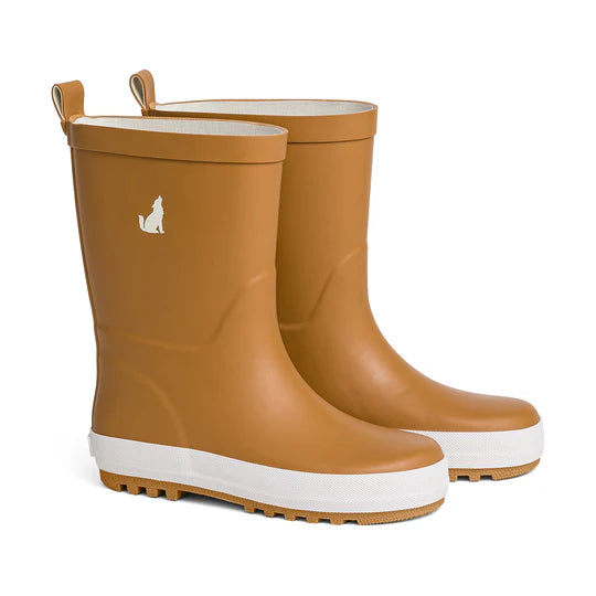 RAINBOOTS - Tan